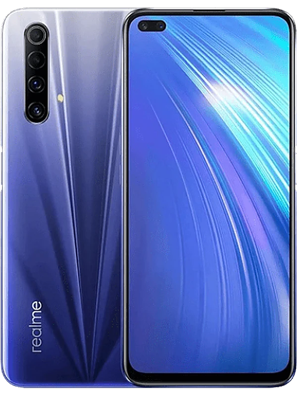 Realme X50m 5G