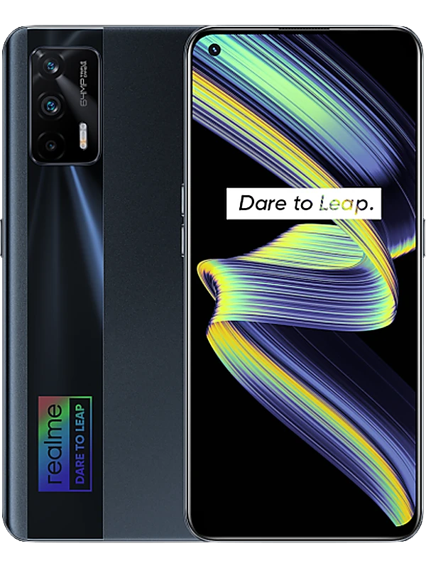 Realme X7 Max 5G