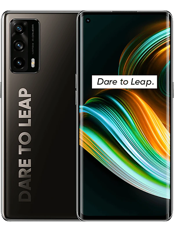 Realme X7 Pro Ultra