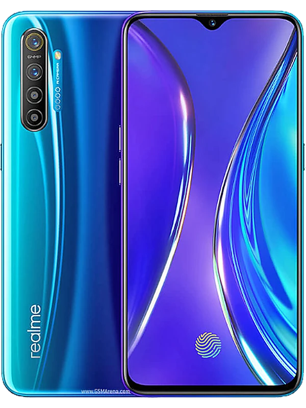 Realme XT 730G