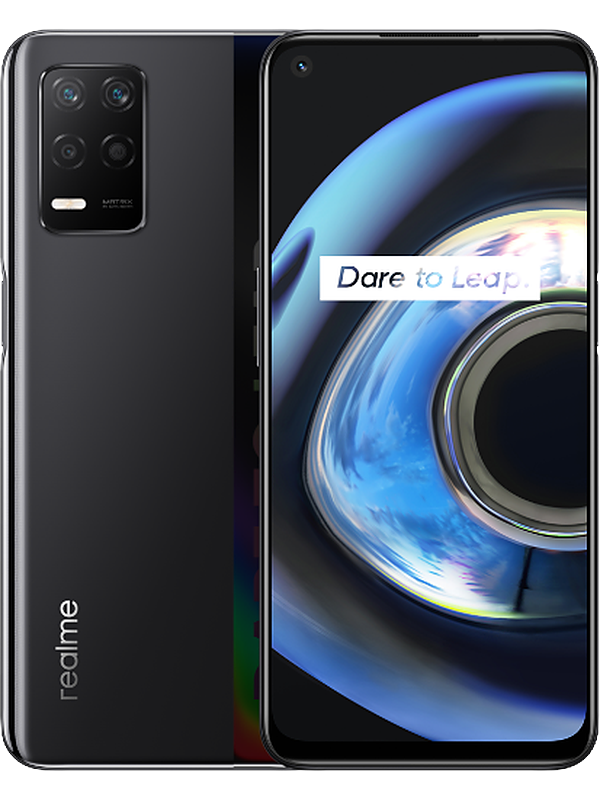 Realme Q3 5G
