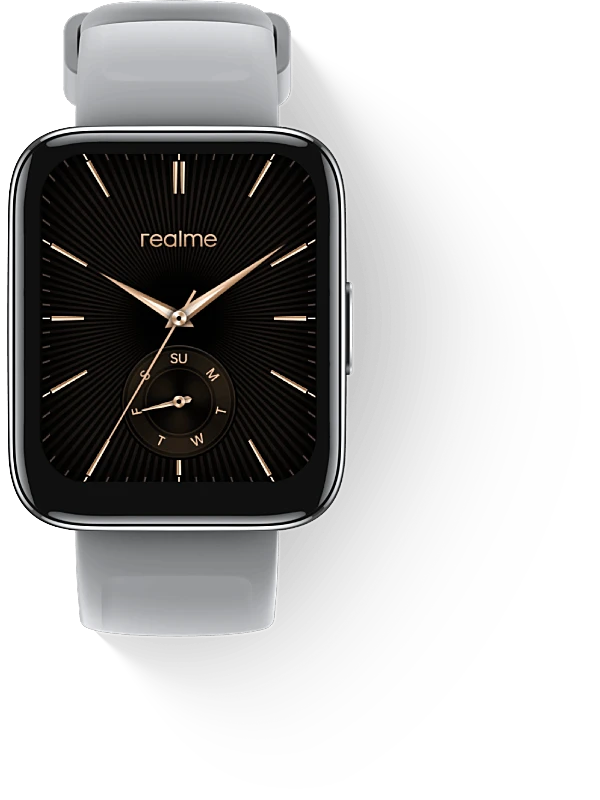 Realme Watch 3 Pro