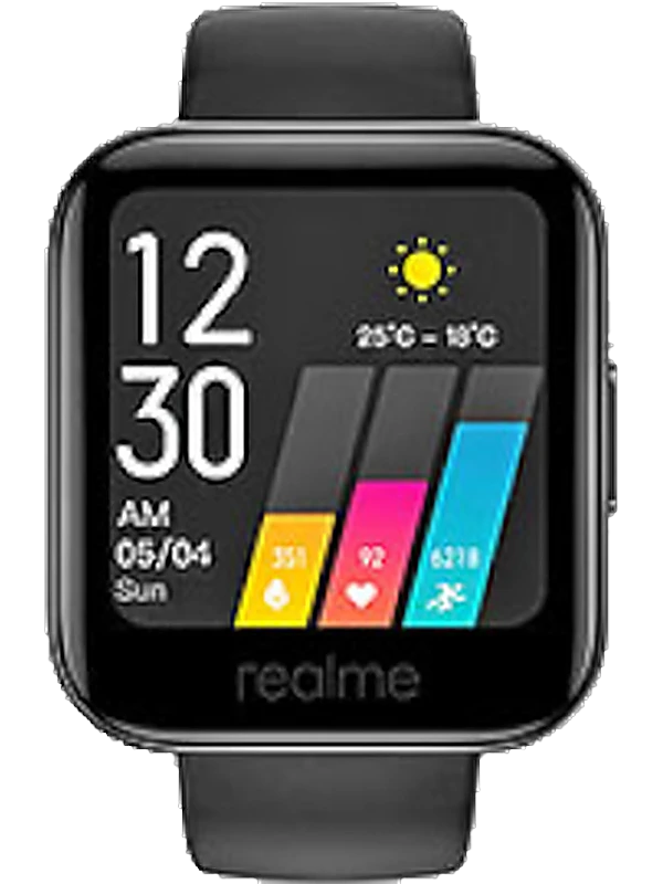 Realme Watch