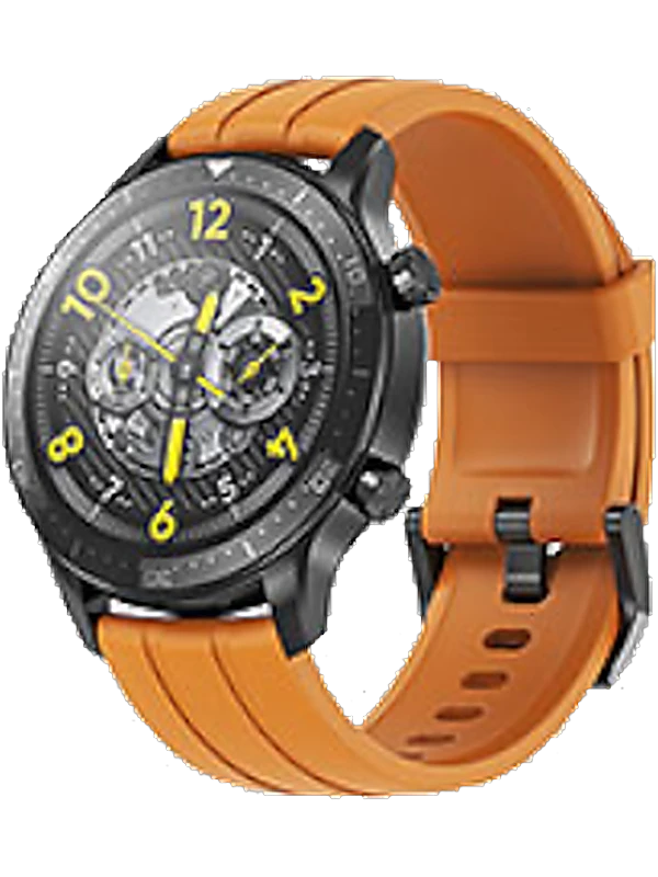 Realme Watch S Pro