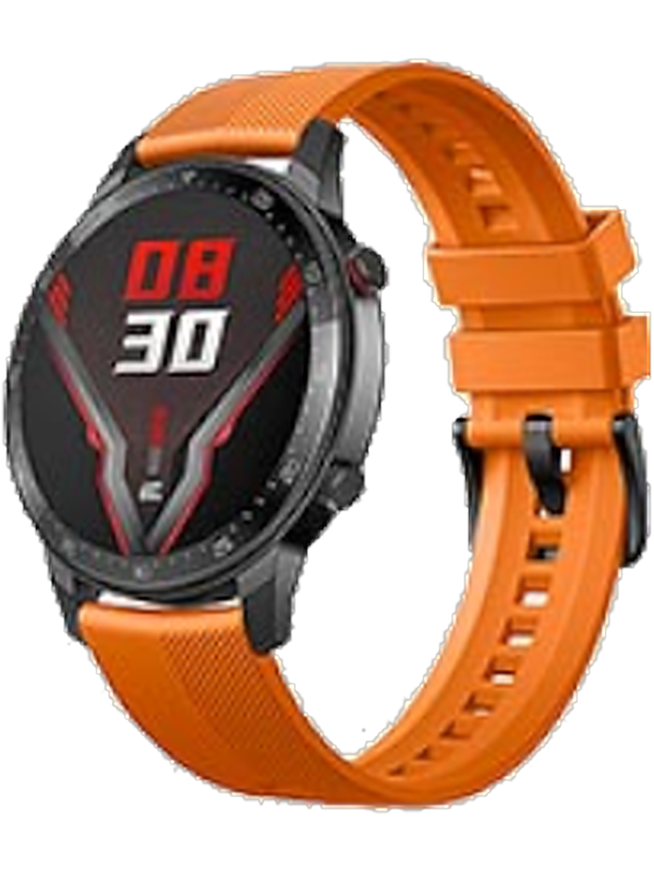 ZTE Red Magic Watch