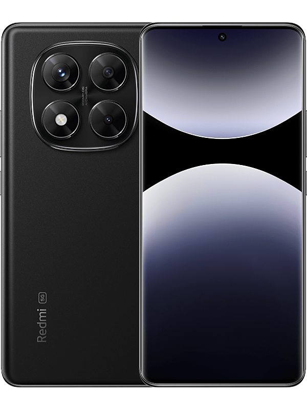Xiaomi Redmi Note 14 Pro