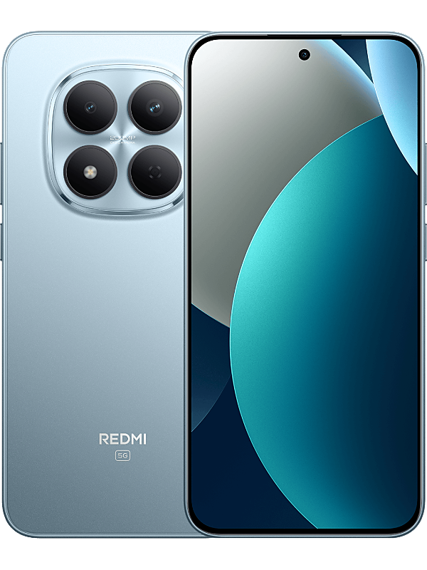 Xiaomi Redmi Note 15 Pro