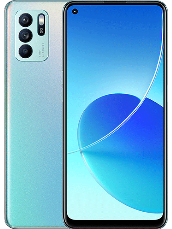 Oppo Reno6 5G