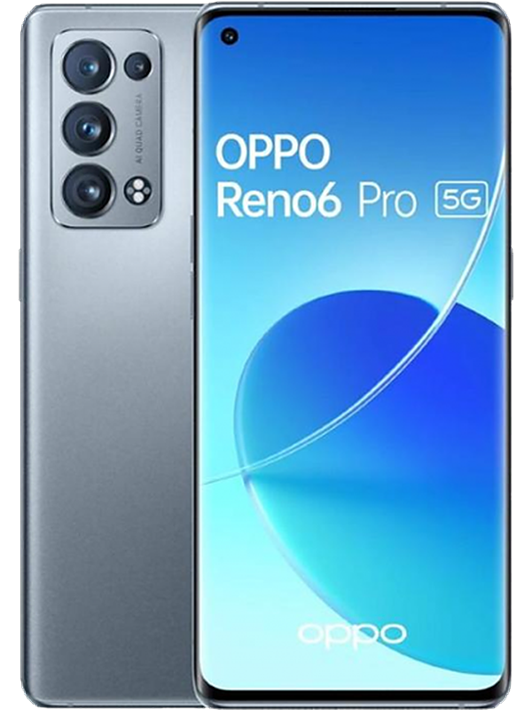 Oppo Reno6 Pro 5G (Snapdragon)