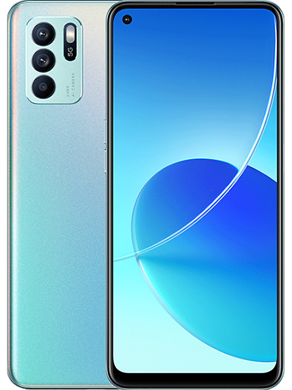 Oppo Reno6 Z