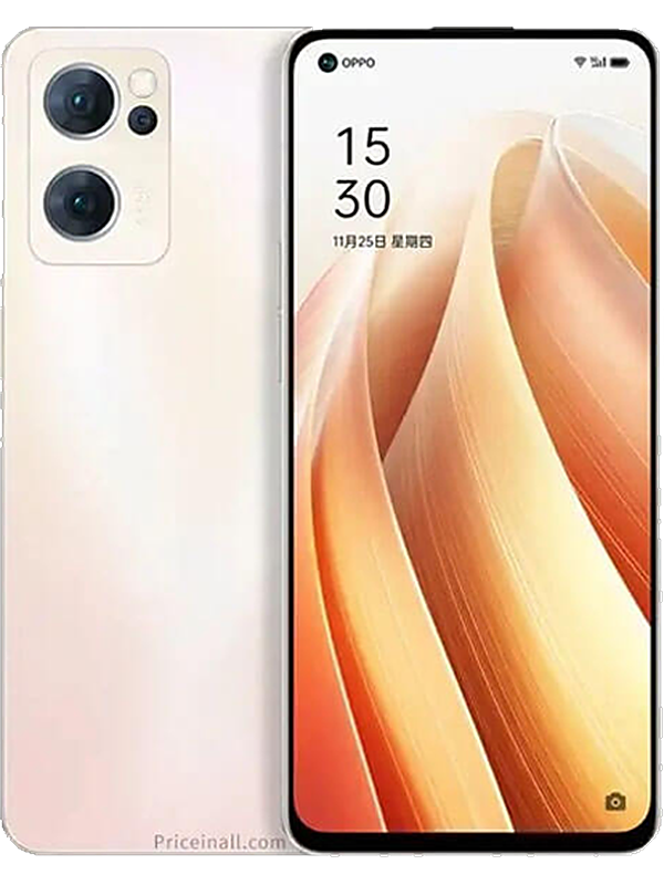 Oppo Reno7 5G