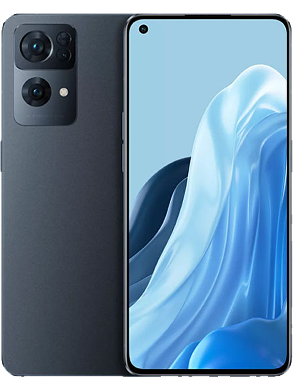 Oppo Reno7 Pro 5G