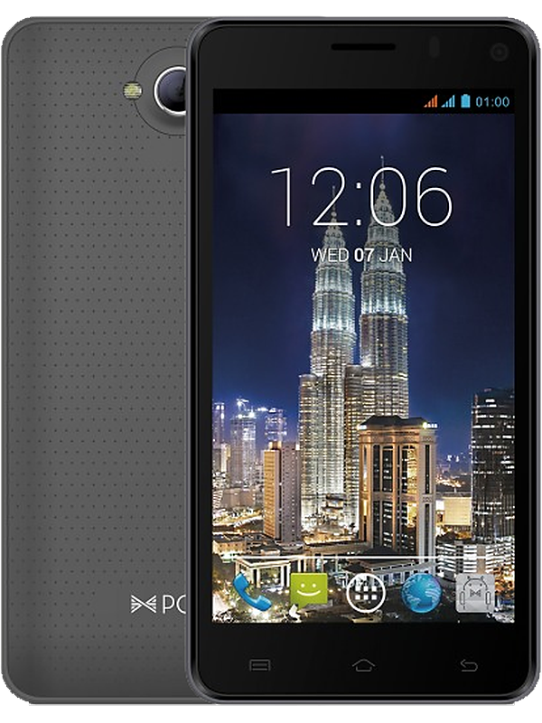 Posh Revel Pro X510