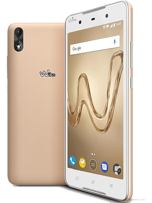Wiko Robby2