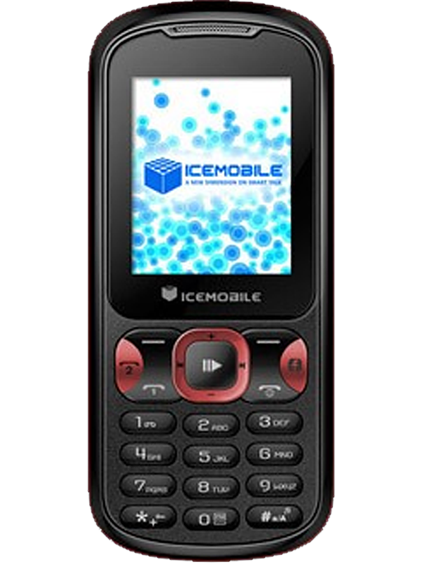 Icemobile Rock Mini