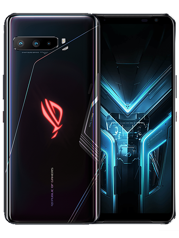 Asus ROG Phone 3 Strix