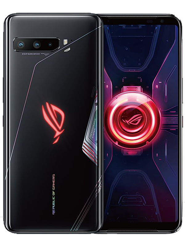 Asus ROG Phone 3