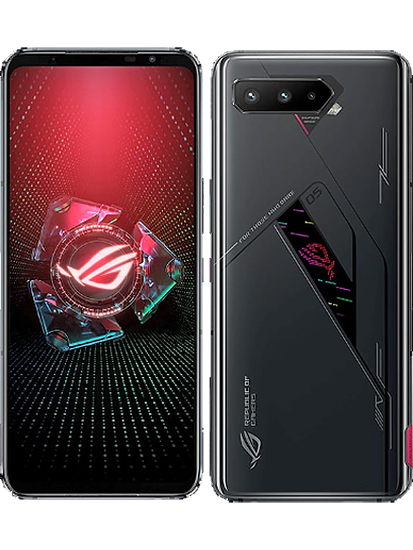 Asus ROG Phone 5 Pro