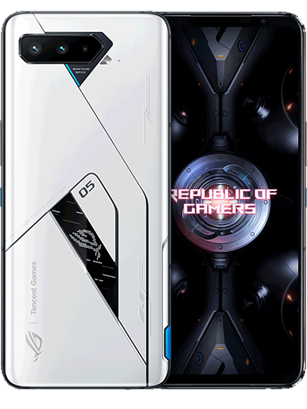 Asus ROG Phone 5 Ultimate