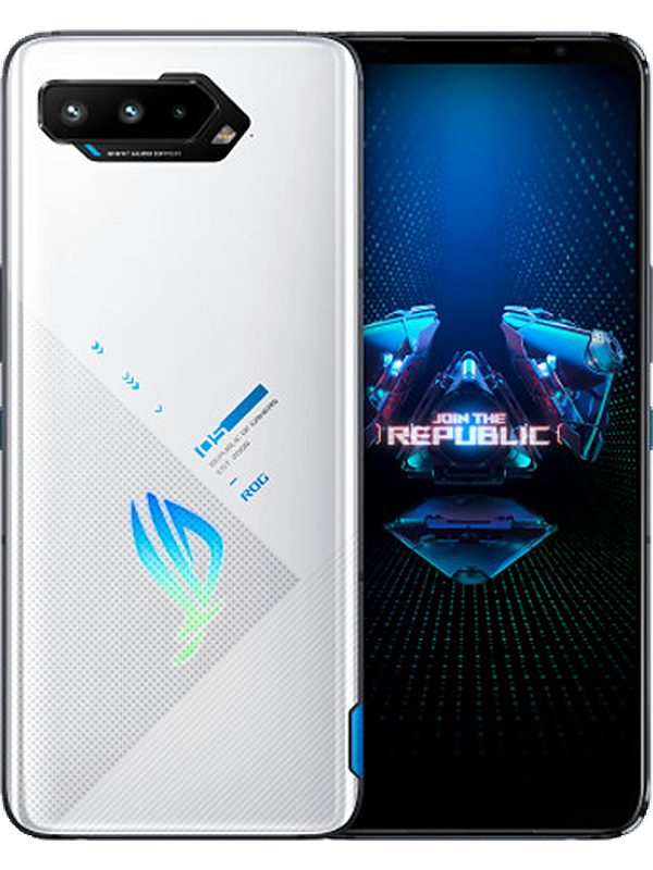Asus ROG Phone 5