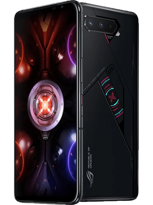 Asus ROG Phone 5s Pro
