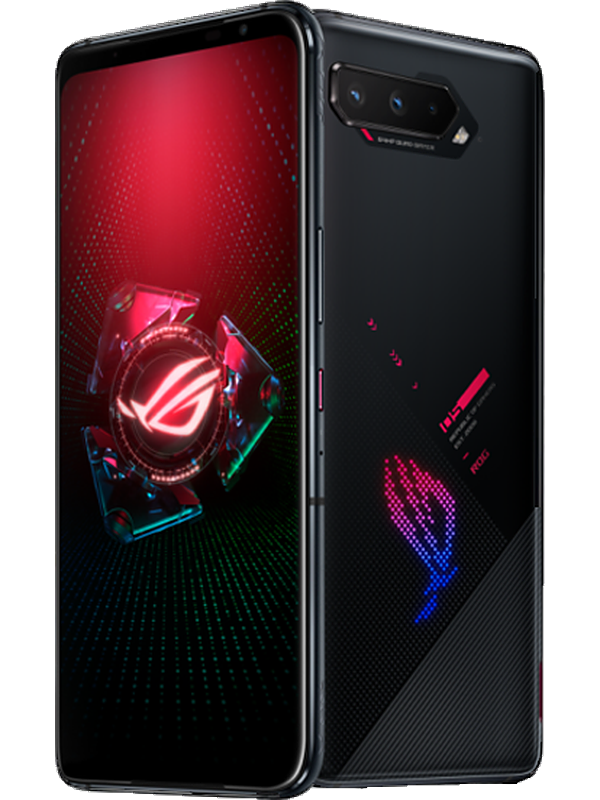 Asus ROG Phone 5s