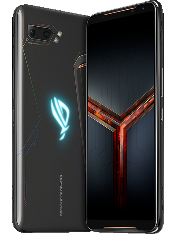 Asus ROG Phone II ZS660KL