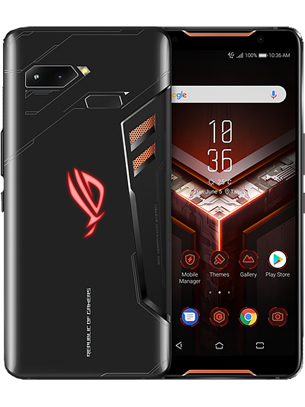 Asus ROG Phone ZS600KL