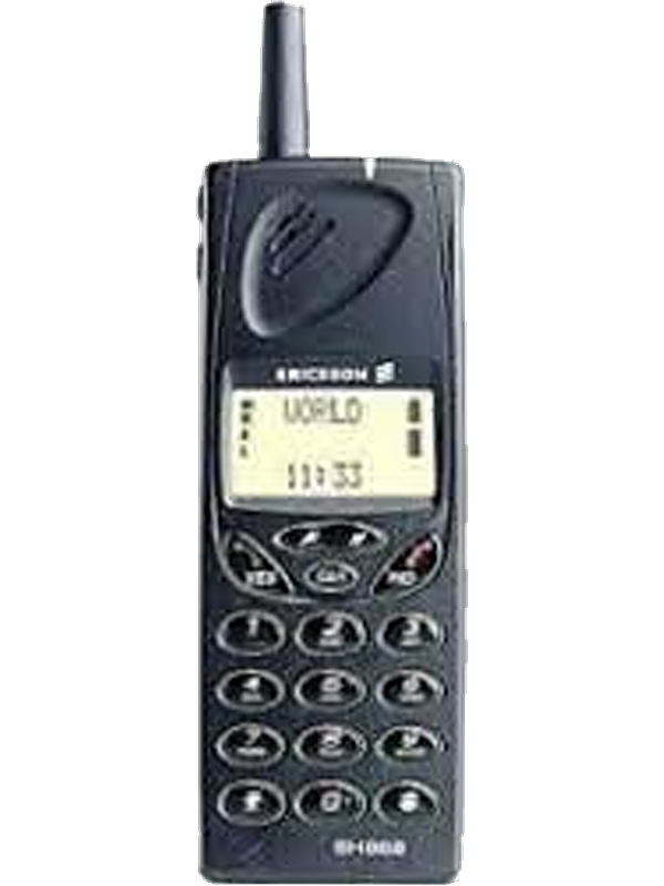Ericsson S 868