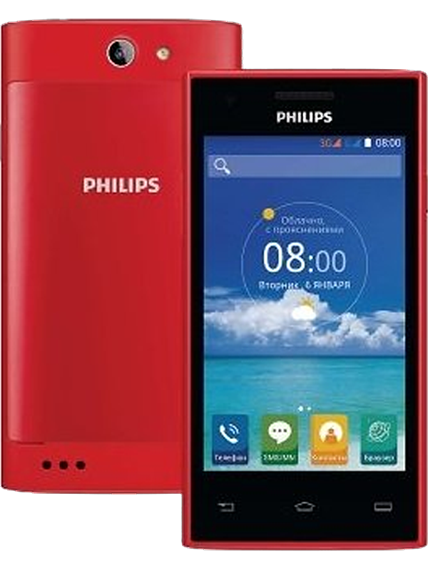 Philips S309