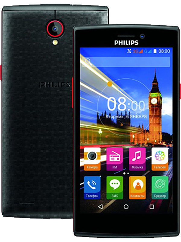 Philips S337
