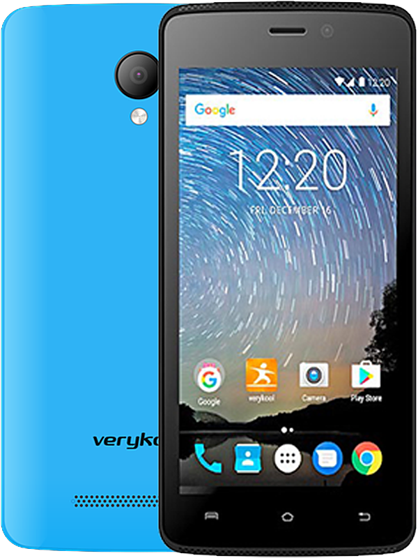 verykool s4513 Luna II