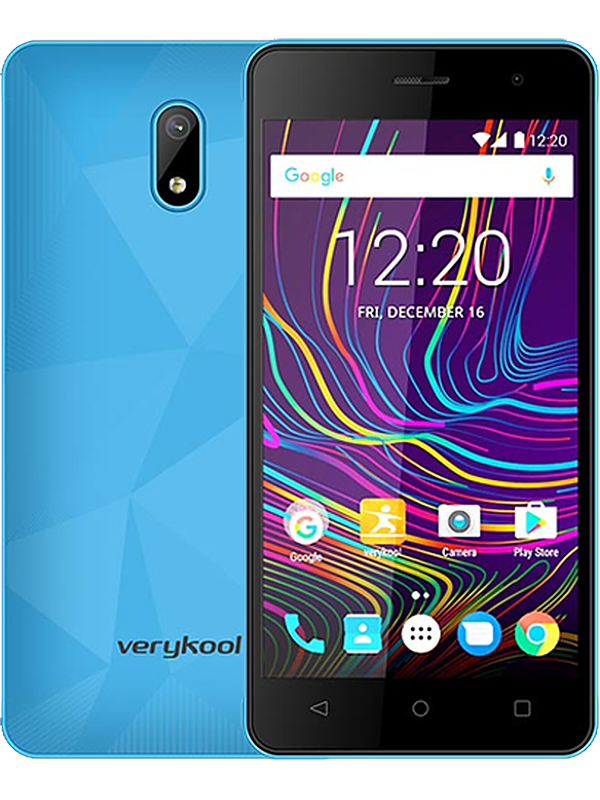 verykool s5019 Wave