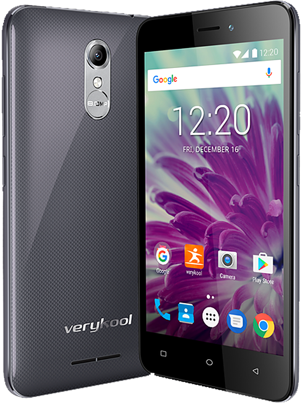 verykool s5028 Bolt