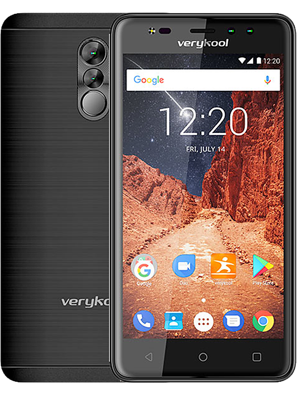 verykool s5036 Apollo