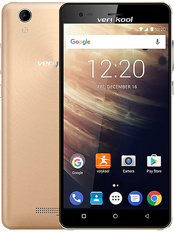 verykool s5528 Cosmo
