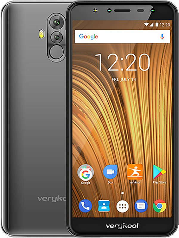 verykool s5702 Royale Quattro