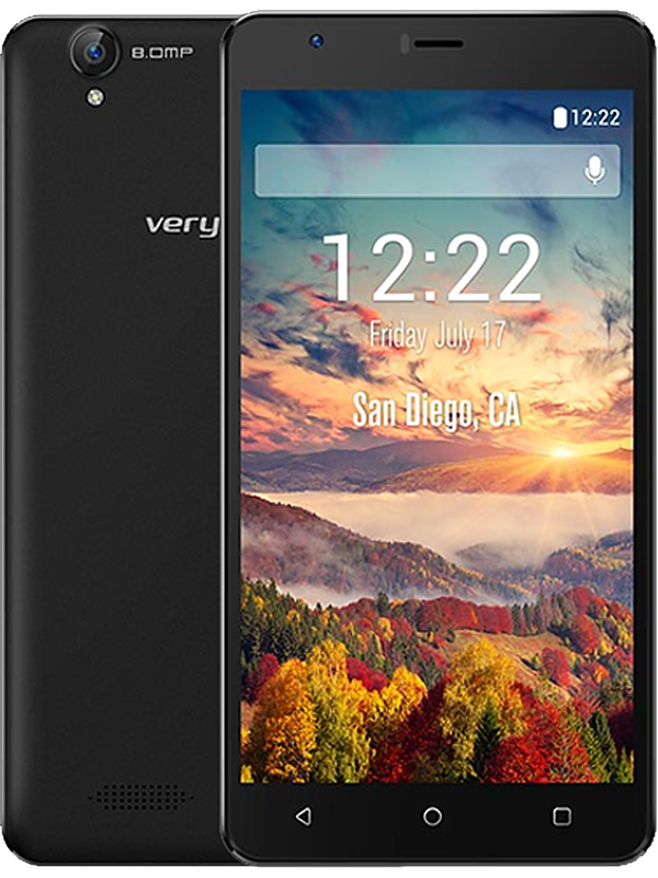 verykool s6004 Cyprus Jr