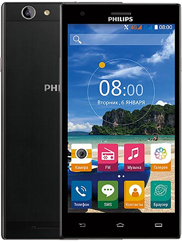 Philips S616