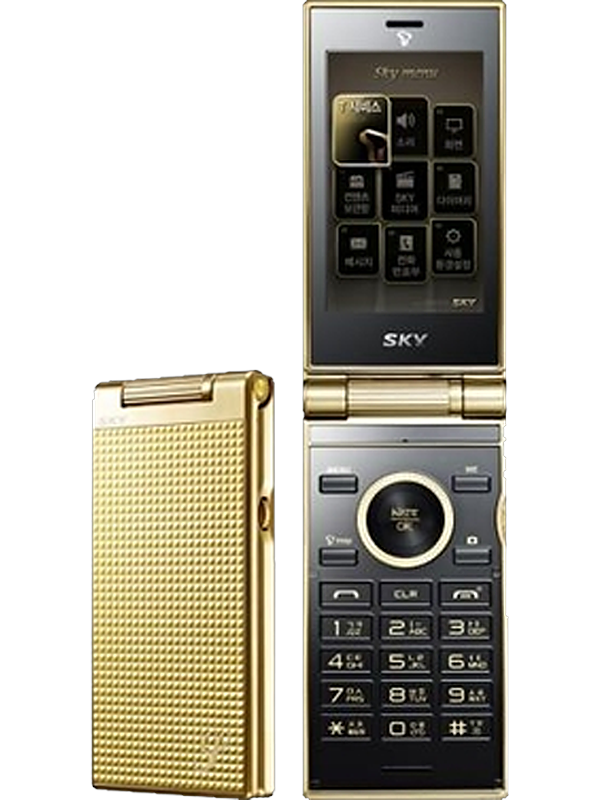 Pantech S902