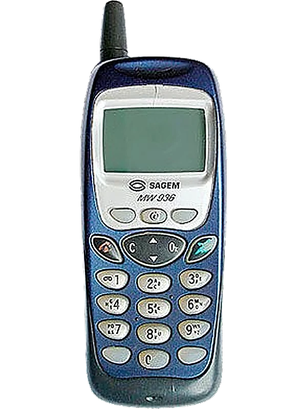 Sagem MC 936
