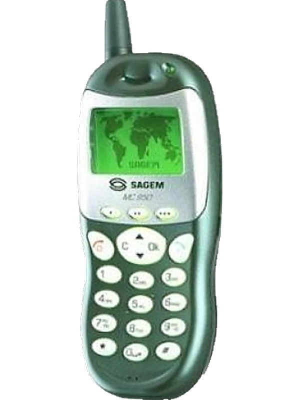 Sagem MC 950