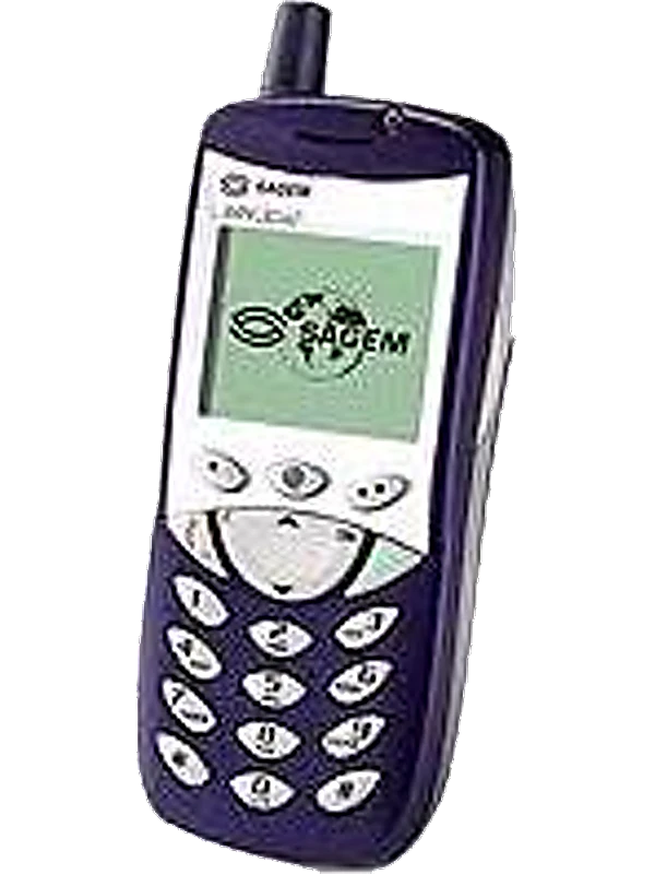 Sagem MW 3042