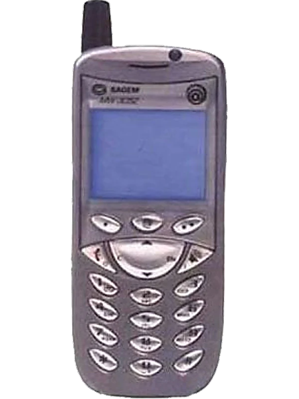 Sagem MW 3052