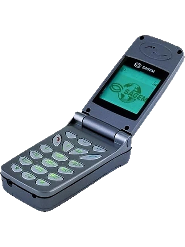 Sagem MY 3078