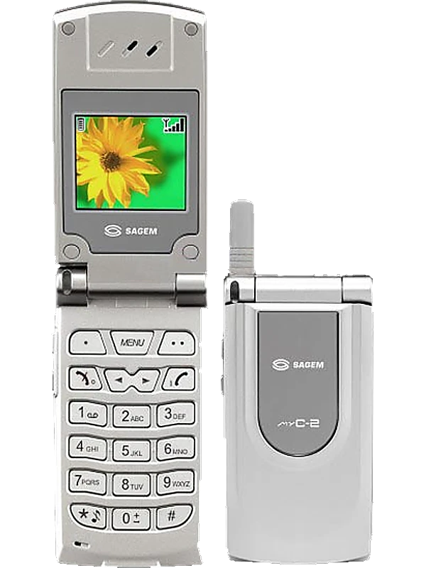 Sagem MY C-2