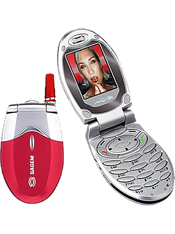 Sagem MY C-3b