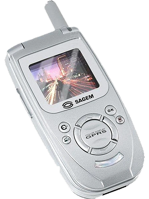 Sagem MY C-5w