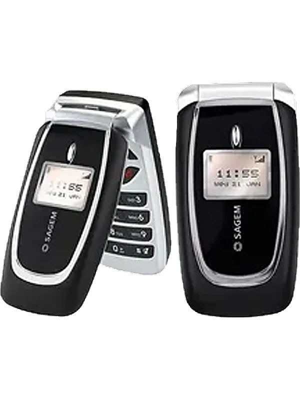 Sagem MY C5-3