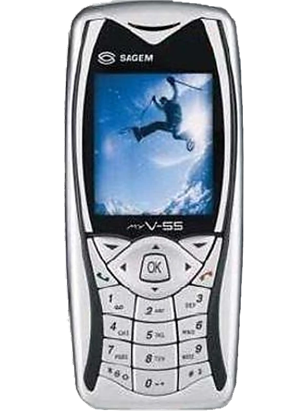 Sagem MY V-55